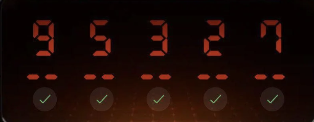 Nordom Gates Daily Puzzle & Video Code 1 April 2025